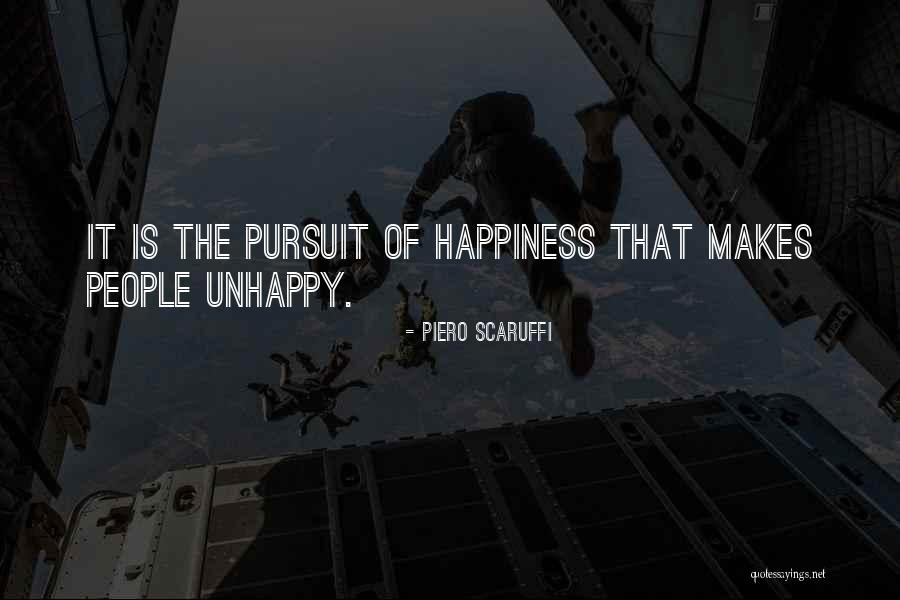 Pursuit Happiness Quotes By Piero Scaruffi Pursuit Happiness Quotes By Piero Scaruffi