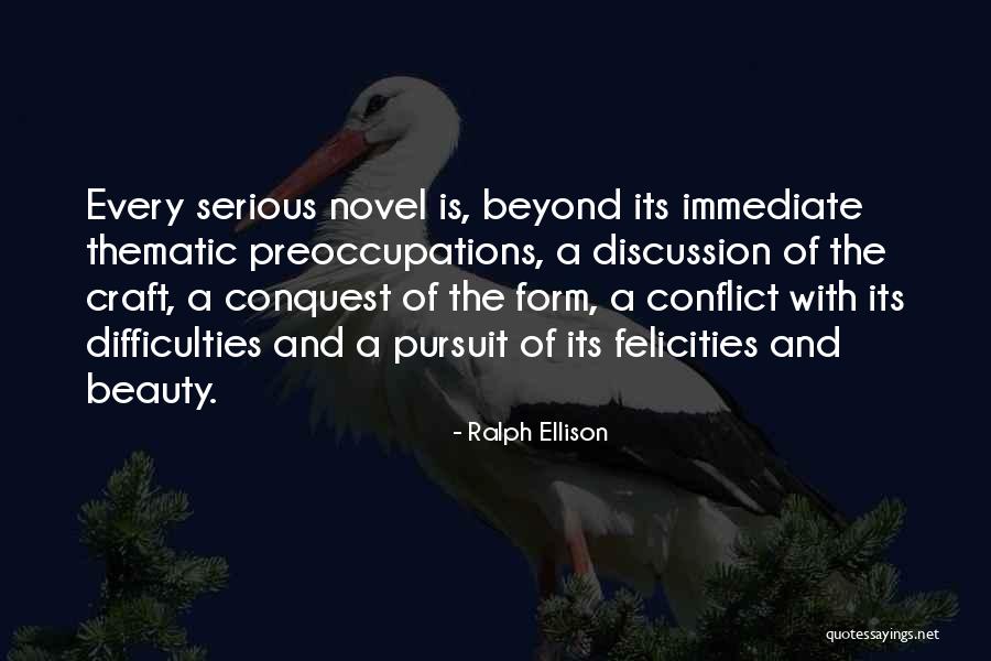 Pursuit Of Beauty Quotes By Ralph Ellison Pursuit Of Beauty Quotes By Ralph Ellison