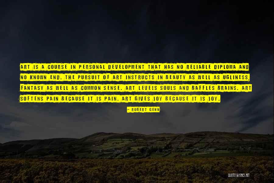 Pursuit Of Beauty Quotes By Robert Genn Pursuit Of Beauty Quotes By Robert Genn