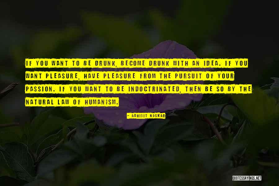 Pursuit Of Passion Quotes By Abhijit Naskar Pursuit Of Passion Quotes By Abhijit Naskar