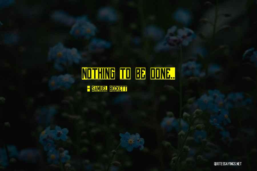 Pursuit Rv Quotes By Samuel Beckett Pursuit Rv Quotes By Samuel Beckett