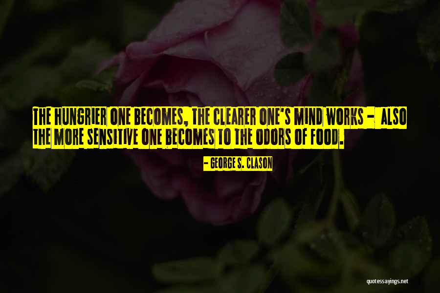 Pursuited Quotes By George S. Clason Pursuited Quotes By George S. Clason