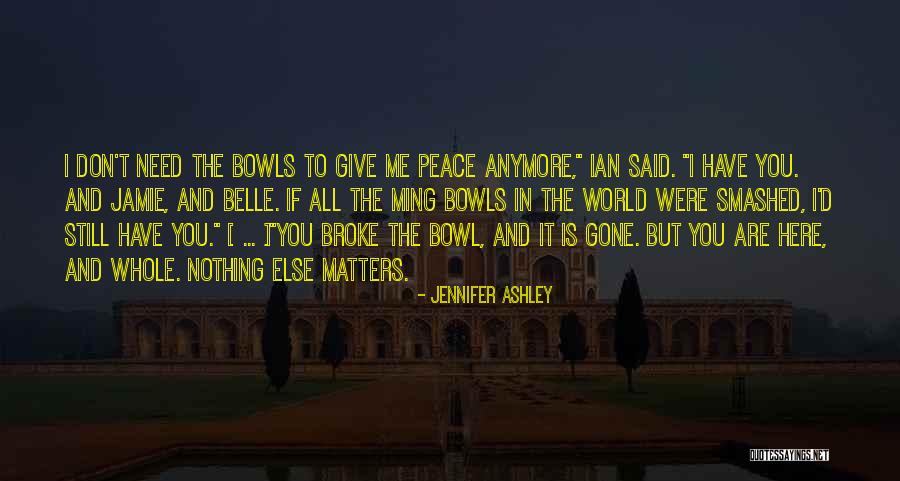 Pursuited Quotes By Jennifer Ashley Pursuited Quotes By Jennifer Ashley