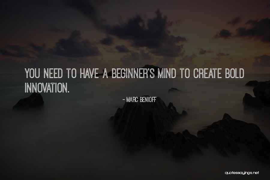 Pursuits Vision Quotes By Marc Benioff Pursuits Vision Quotes By Marc Benioff