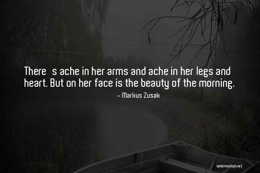 Purtata Quotes By Markus Zusak Purtata Quotes By Markus Zusak