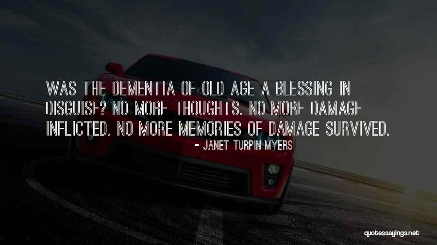 Purtell Brookfield Quotes By Janet Turpin Myers