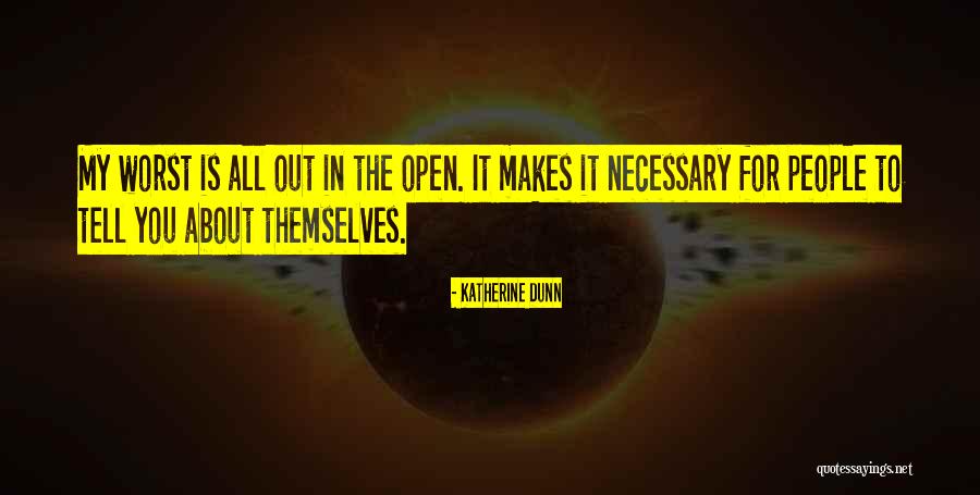 Purtellswikiikikiiliikiikikikkikl Quotes By Katherine Dunn Purtellswikiikikiiliikiikikikkikl Quotes By Katherine Dunn