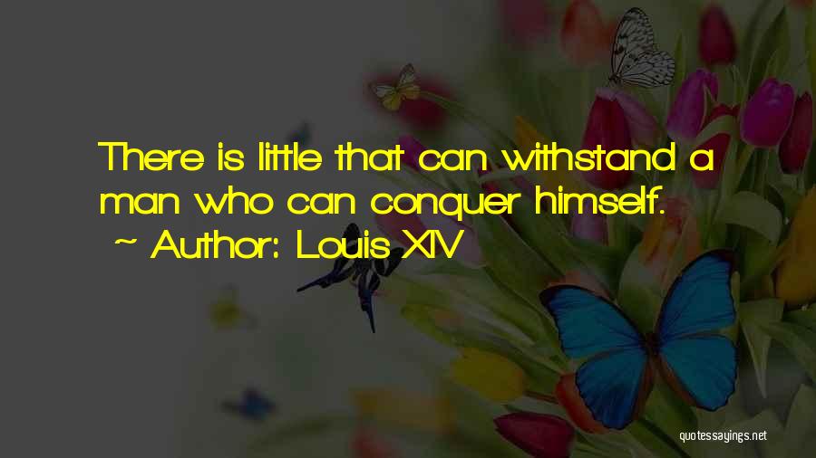 Purtians Quotes By Louis XIV