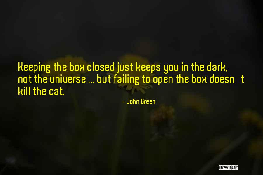 Purtill James Quotes By John Green Purtill James Quotes By John Green
