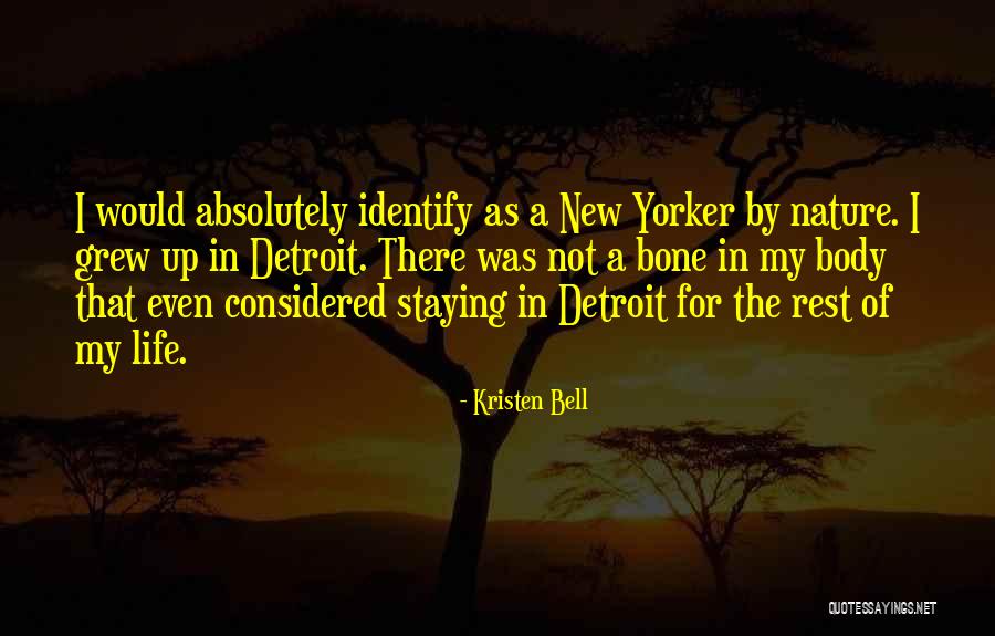 Purtill James Quotes By Kristen Bell Purtill James Quotes By Kristen Bell