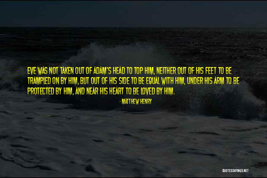 Purtill James Quotes By Matthew Henry Purtill James Quotes By Matthew Henry