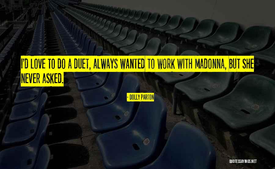 Purtill Road Quotes By Dolly Parton Purtill Road Quotes By Dolly Parton