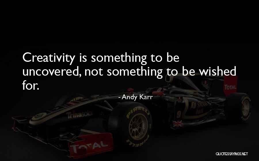 Purtroppo Quotes By Andy Karr Purtroppo Quotes By Andy Karr