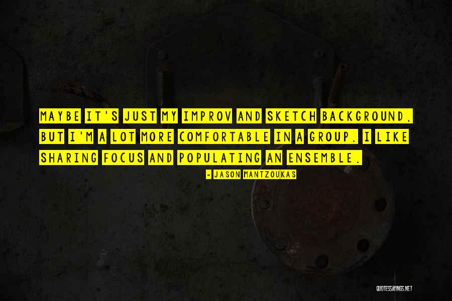 Purtroppo Sinonimi Quotes By Jason Mantzoukas Purtroppo Sinonimi Quotes By Jason Mantzoukas