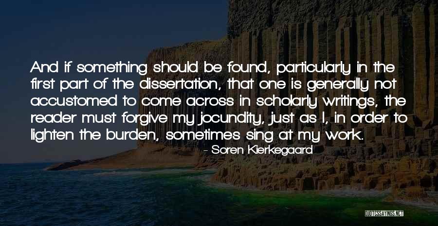 Purty Mouth Quotes By Soren Kierkegaard Purty Mouth Quotes By Soren Kierkegaard
