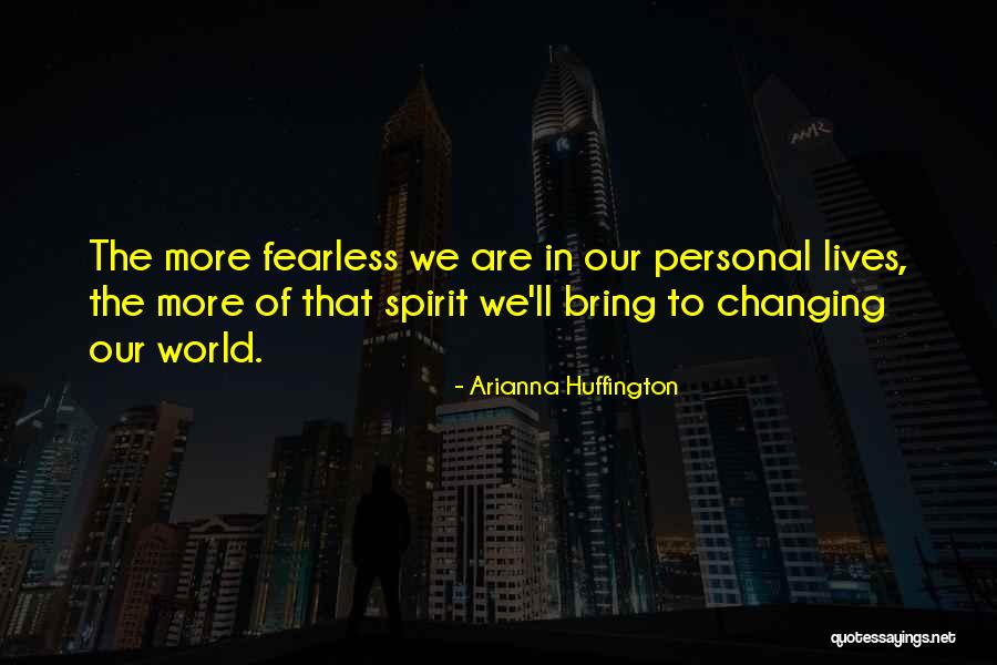 Purue Football Quotes By Arianna Huffington Purue Football Quotes By Arianna Huffington