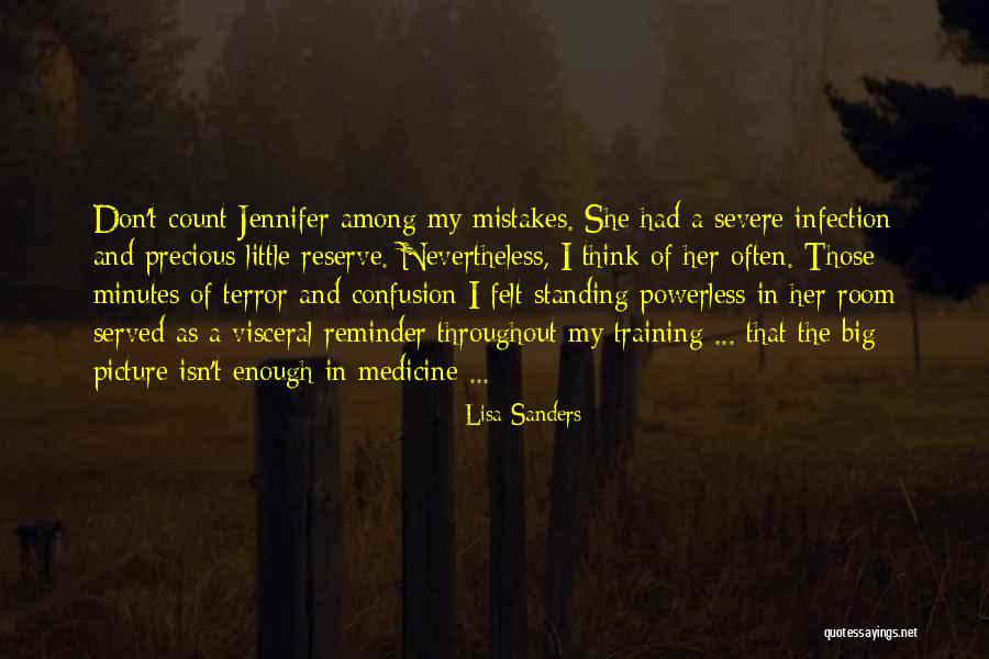 Purulence Band Quotes By Lisa Sanders Purulence Band Quotes By Lisa Sanders