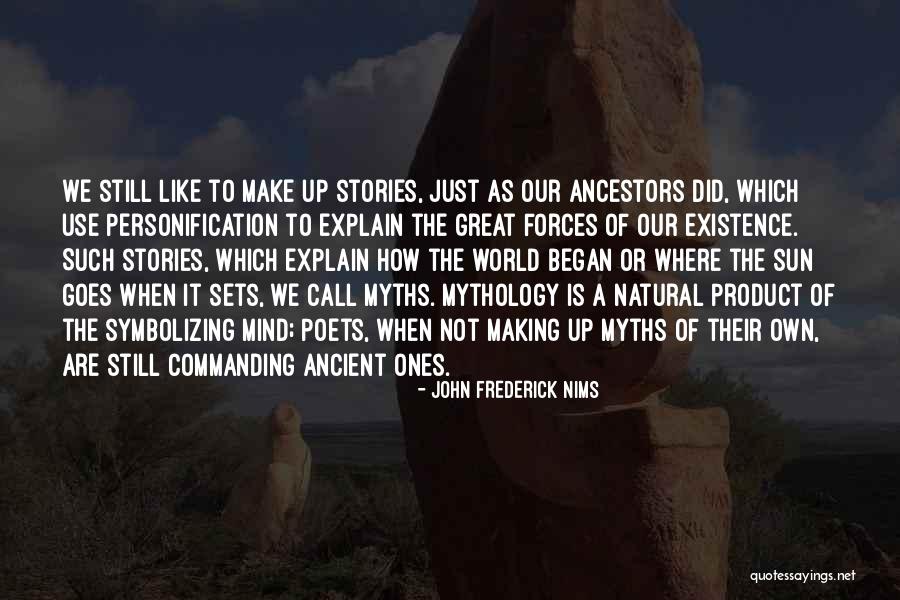 Purulence The Quality Quotes By John Frederick Nims Purulence The Quality Quotes By John Frederick Nims