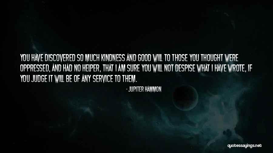 Purulence The Quality Quotes By Jupiter Hammon Purulence The Quality Quotes By Jupiter Hammon