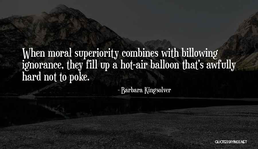 Purulent Quotes By Barbara Kingsolver Purulent Quotes By Barbara Kingsolver