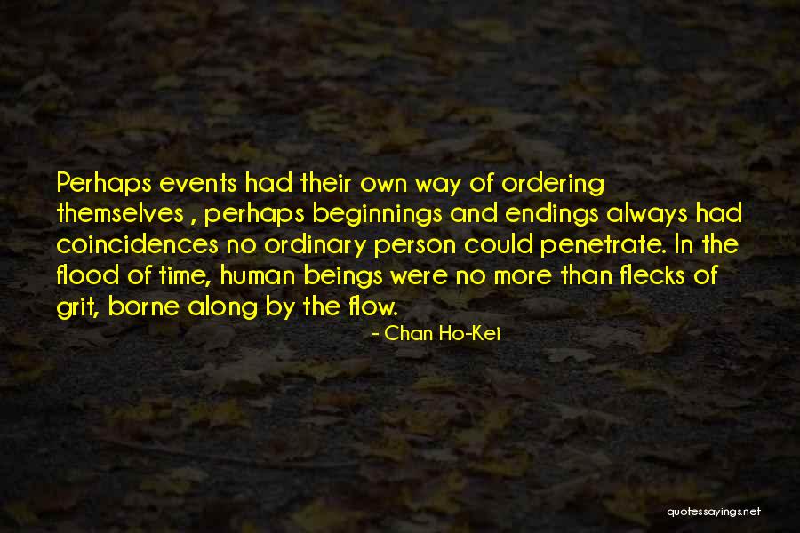 Purulent Quotes By Chan Ho-Kei Purulent Quotes By Chan Ho-Kei