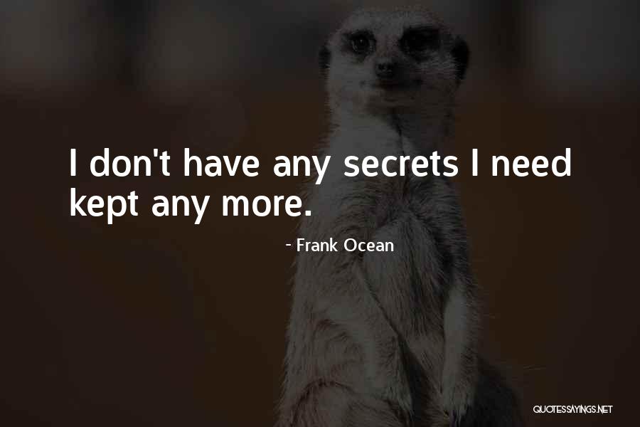 Purulent Quotes By Frank Ocean Purulent Quotes By Frank Ocean