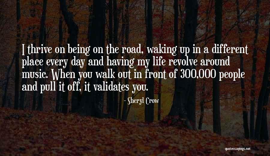 Purusha And Prakriti Quotes By Sheryl Crow Purusha And Prakriti Quotes By Sheryl Crow