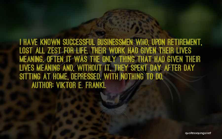 Purusharth In Hindi Quotes By Viktor E. Frankl