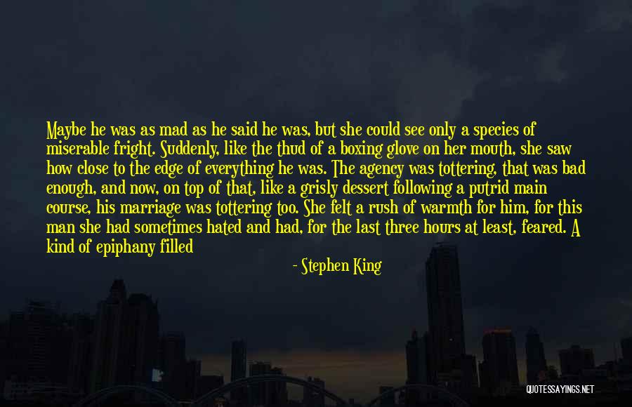 Purushottam Aggarwal Pendrive Quotes By Stephen King Purushottam Aggarwal Pendrive Quotes By Stephen King