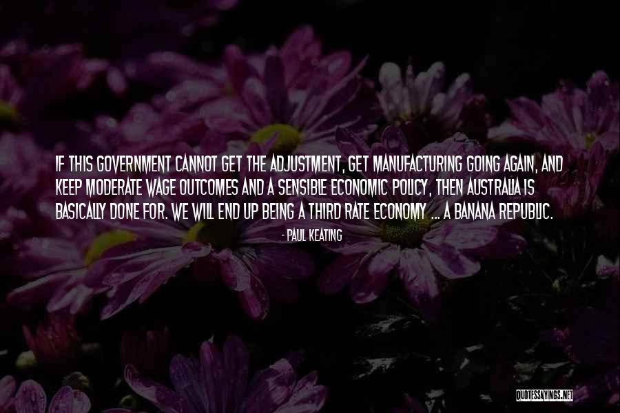 Purvangam Quotes By Paul Keating Purvangam Quotes By Paul Keating