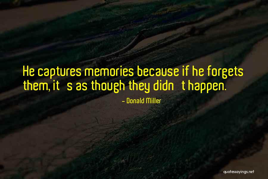 Purvee Kondal Quotes By Donald Miller Purvee Kondal Quotes By Donald Miller