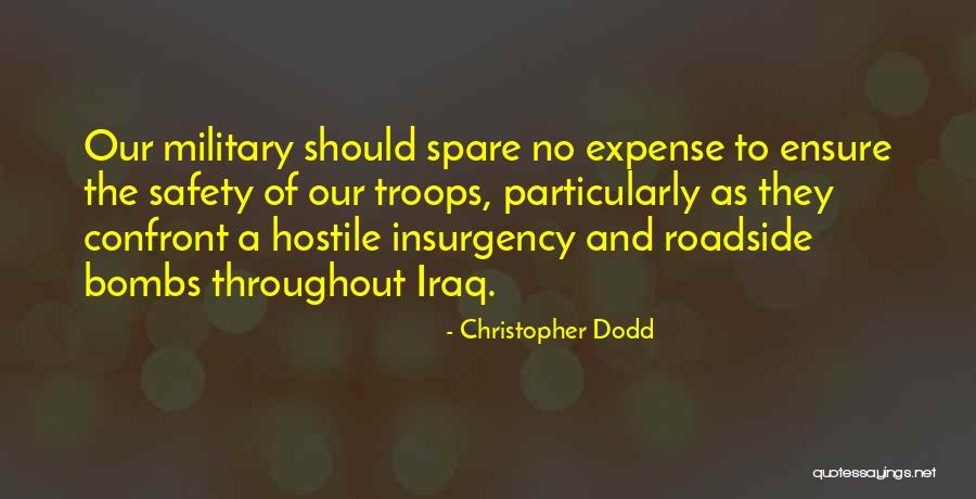 Purvee Shah Quotes By Christopher Dodd Purvee Shah Quotes By Christopher Dodd