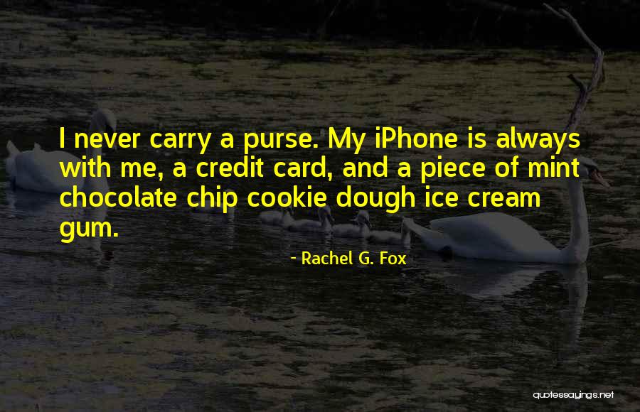 Purveena Quotes By Rachel G. Fox Purveena Quotes By Rachel G. Fox