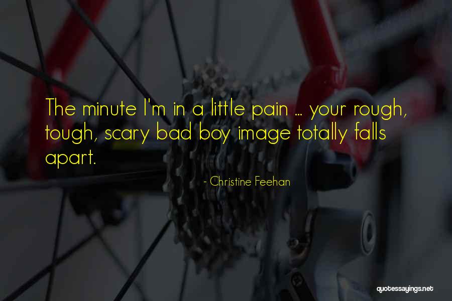 Purviance Family Quotes By Christine Feehan Purviance Family Quotes By Christine Feehan