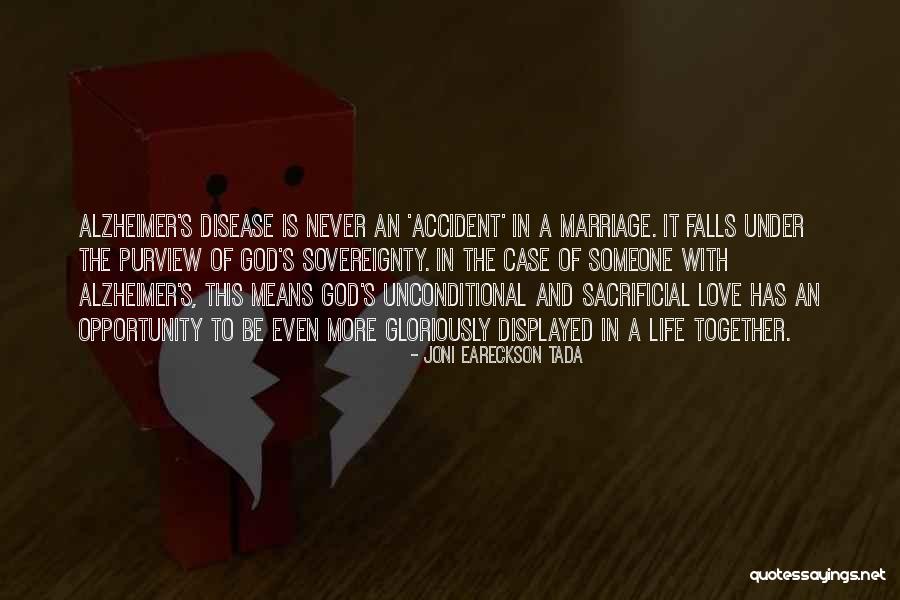 Purview Quotes By Joni Eareckson Tada Purview Quotes By Joni Eareckson Tada