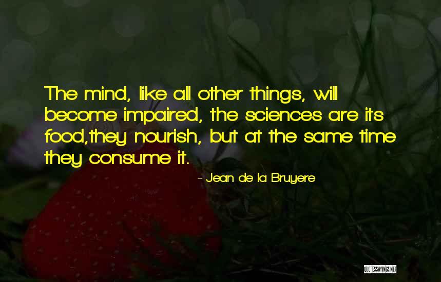 Purvins Dairy Quotes By Jean De La Bruyere Purvins Dairy Quotes By Jean De La Bruyere