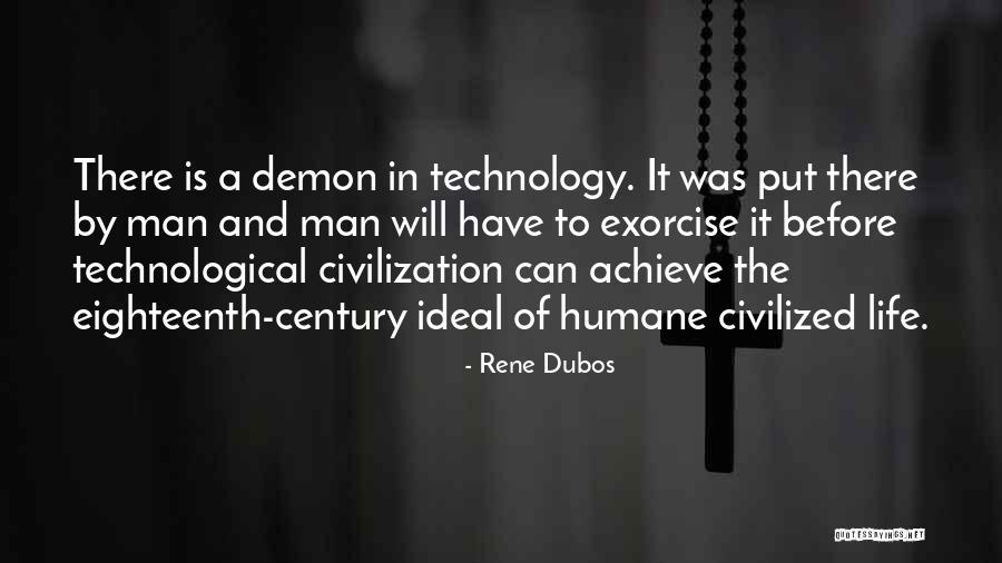 Purvins Dairy Quotes By Rene Dubos Purvins Dairy Quotes By Rene Dubos