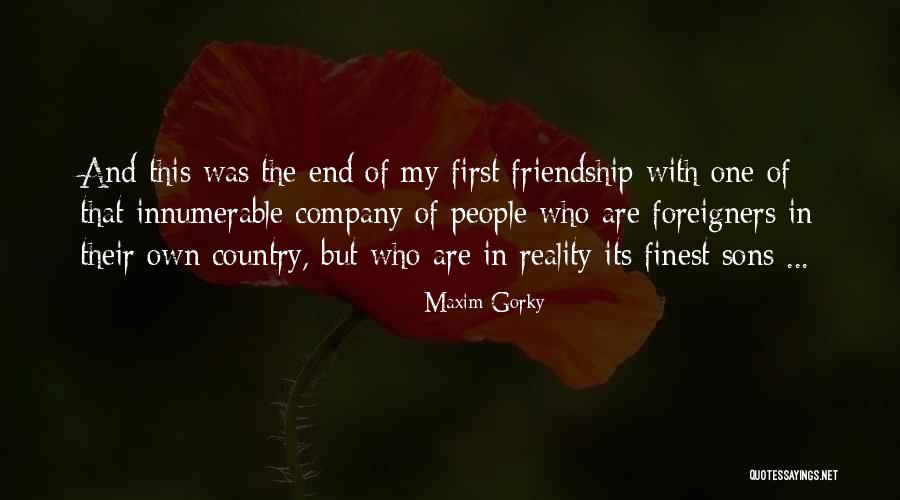 Purvo Padangos Quotes By Maxim Gorky Purvo Padangos Quotes By Maxim Gorky