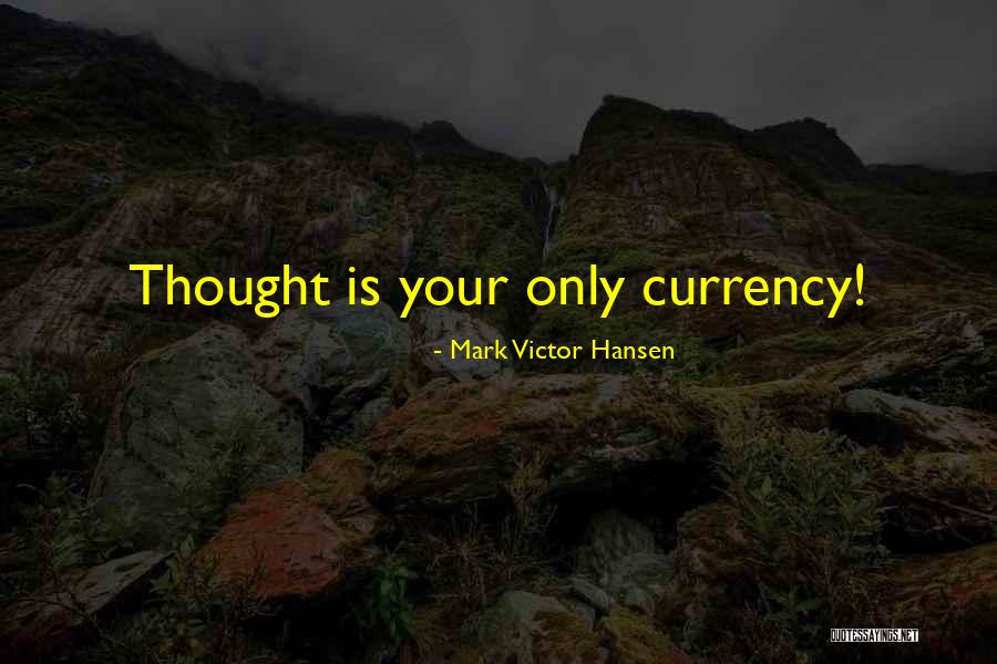 Purwanto Furniture Quotes By Mark Victor Hansen Purwanto Furniture Quotes By Mark Victor Hansen