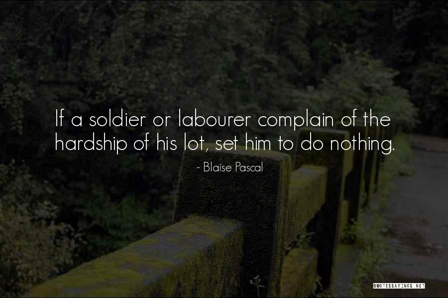 Purwin Company Quotes By Blaise Pascal Purwin Company Quotes By Blaise Pascal