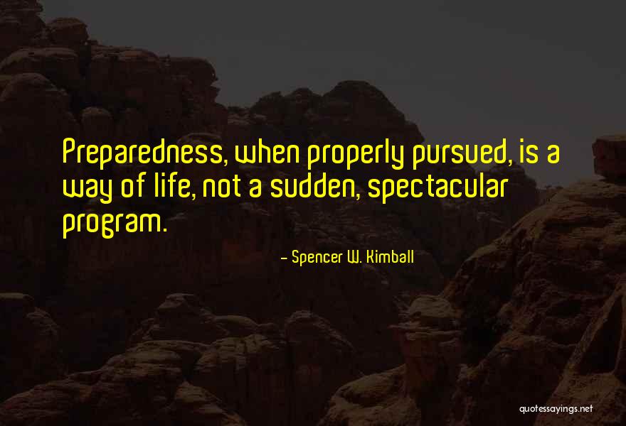 Purwin Nj Quotes By Spencer W. Kimball Purwin Nj Quotes By Spencer W. Kimball