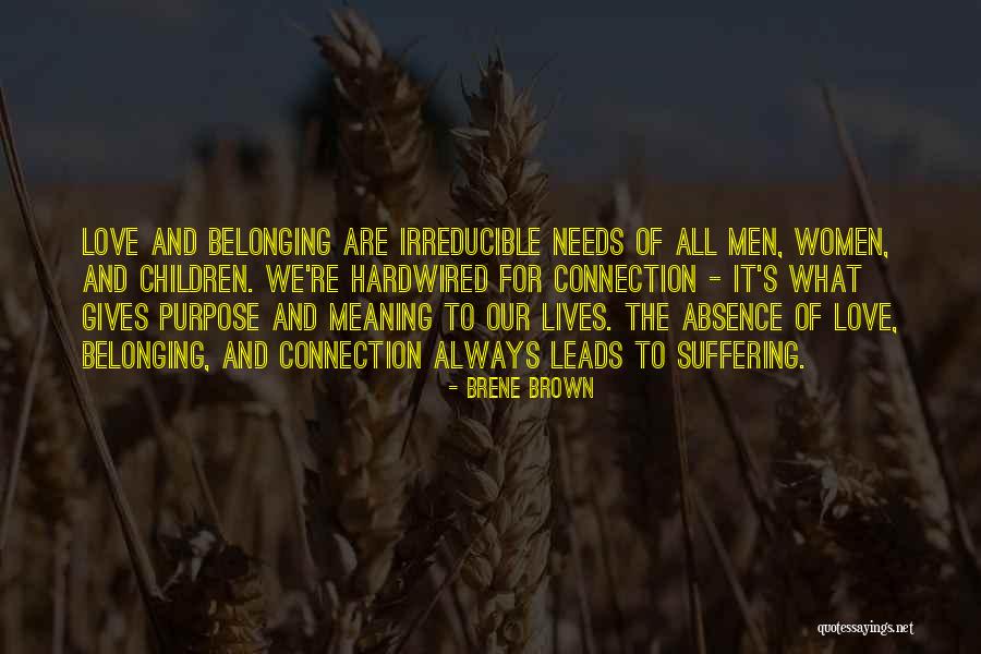 Purzycki White Real Estate Quotes By Brene Brown Purzycki White Real Estate Quotes By Brene Brown