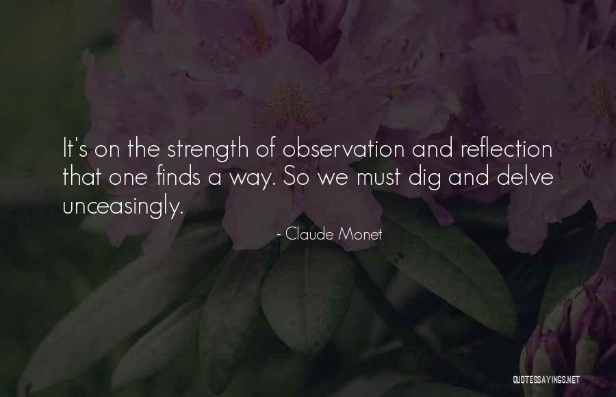 Purzycki White Real Estate Quotes By Claude Monet Purzycki White Real Estate Quotes By Claude Monet