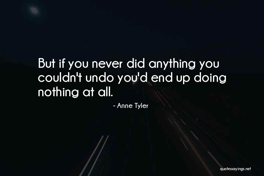 Pusan Quotes By Anne Tyler Pusan Quotes By Anne Tyler