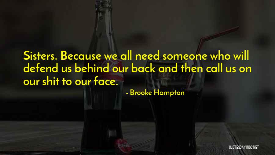 Pusan Quotes By Brooke Hampton Pusan Quotes By Brooke Hampton