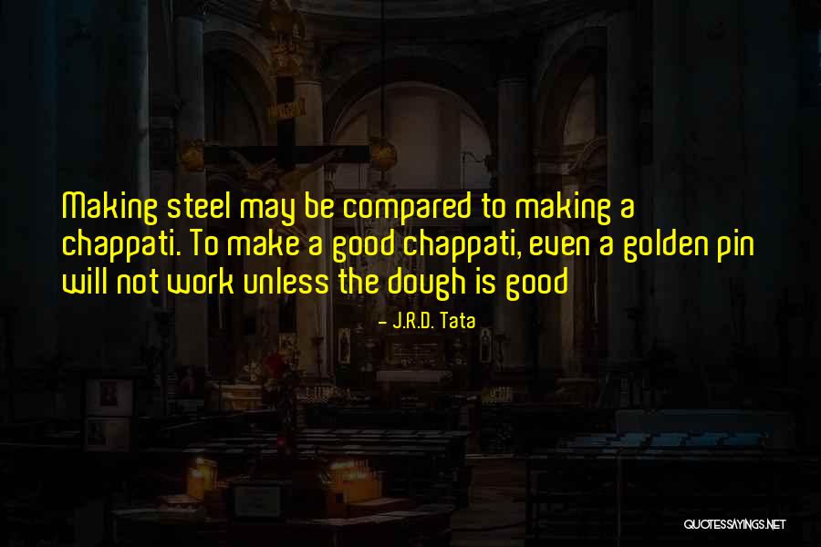 Pusara Kuburan Quotes By J.R.D. Tata Pusara Kuburan Quotes By J.R.D. Tata