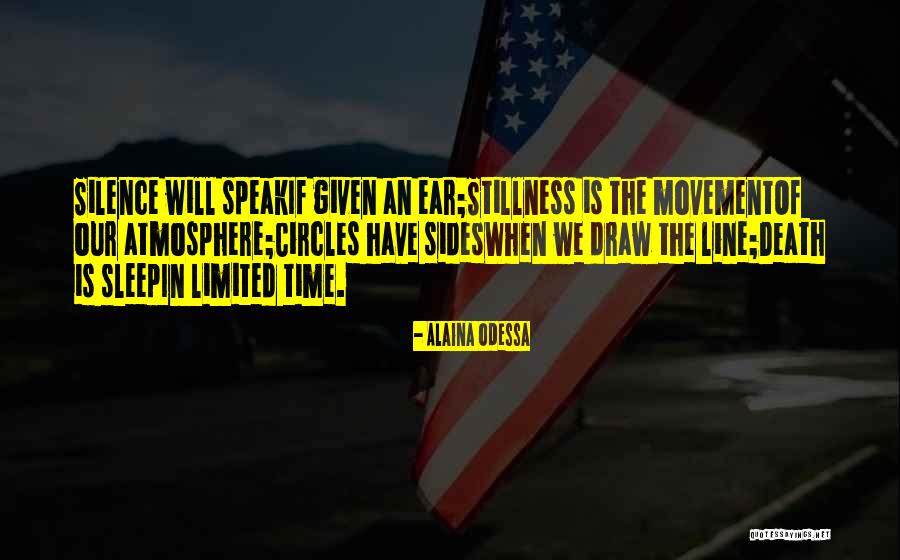 Pusaran Lendir Quotes By Alaina Odessa Pusaran Lendir Quotes By Alaina Odessa