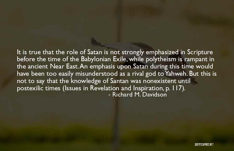 Pusaran Lendir Quotes By Richard M. Davidson Pusaran Lendir Quotes By Richard M. Davidson