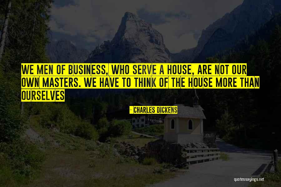 Pusaran Quotes By Charles Dickens Pusaran Quotes By Charles Dickens