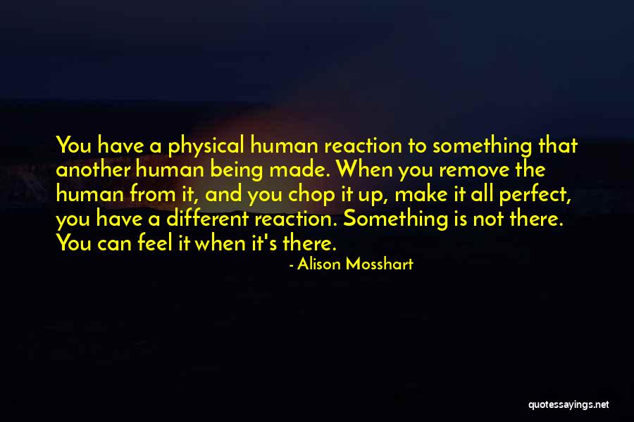 Pusat Film Quotes By Alison Mosshart Pusat Film Quotes By Alison Mosshart